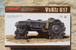 MENG SS-001 VsKfz 617